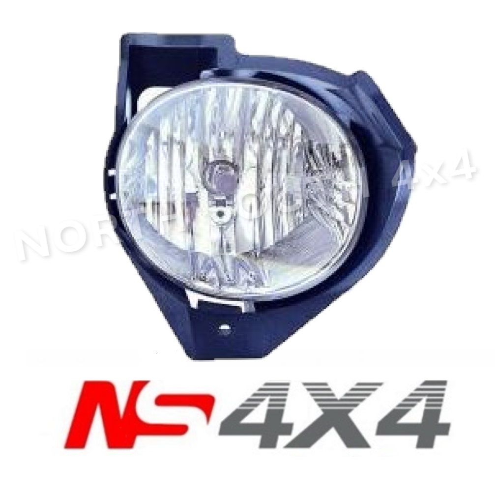 Ns4x4